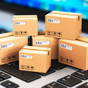 Servizio di logistica specializzata per e-commerce
