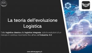 Evoluzione Logistica