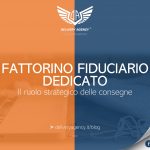 Fattorino Dedicato Delivery Agency